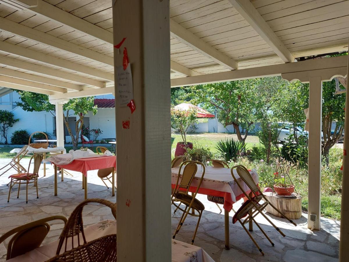 Betahomes- Summer Fourka Exterior foto