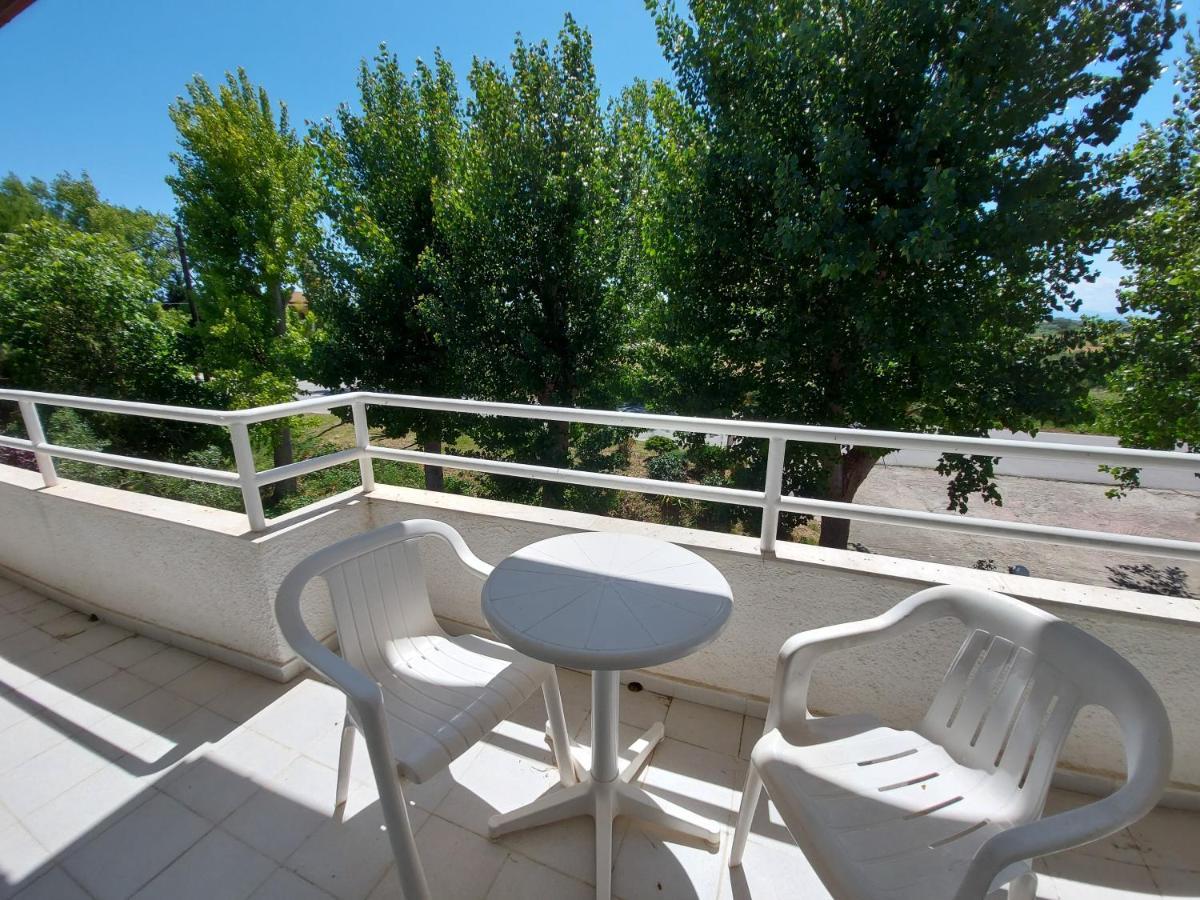 Betahomes- Summer Fourka Exterior foto