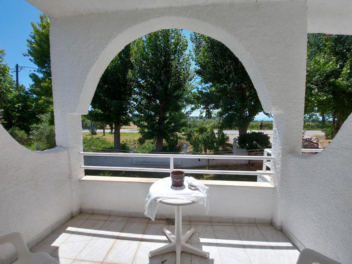 Betahomes- Summer Fourka Exterior foto