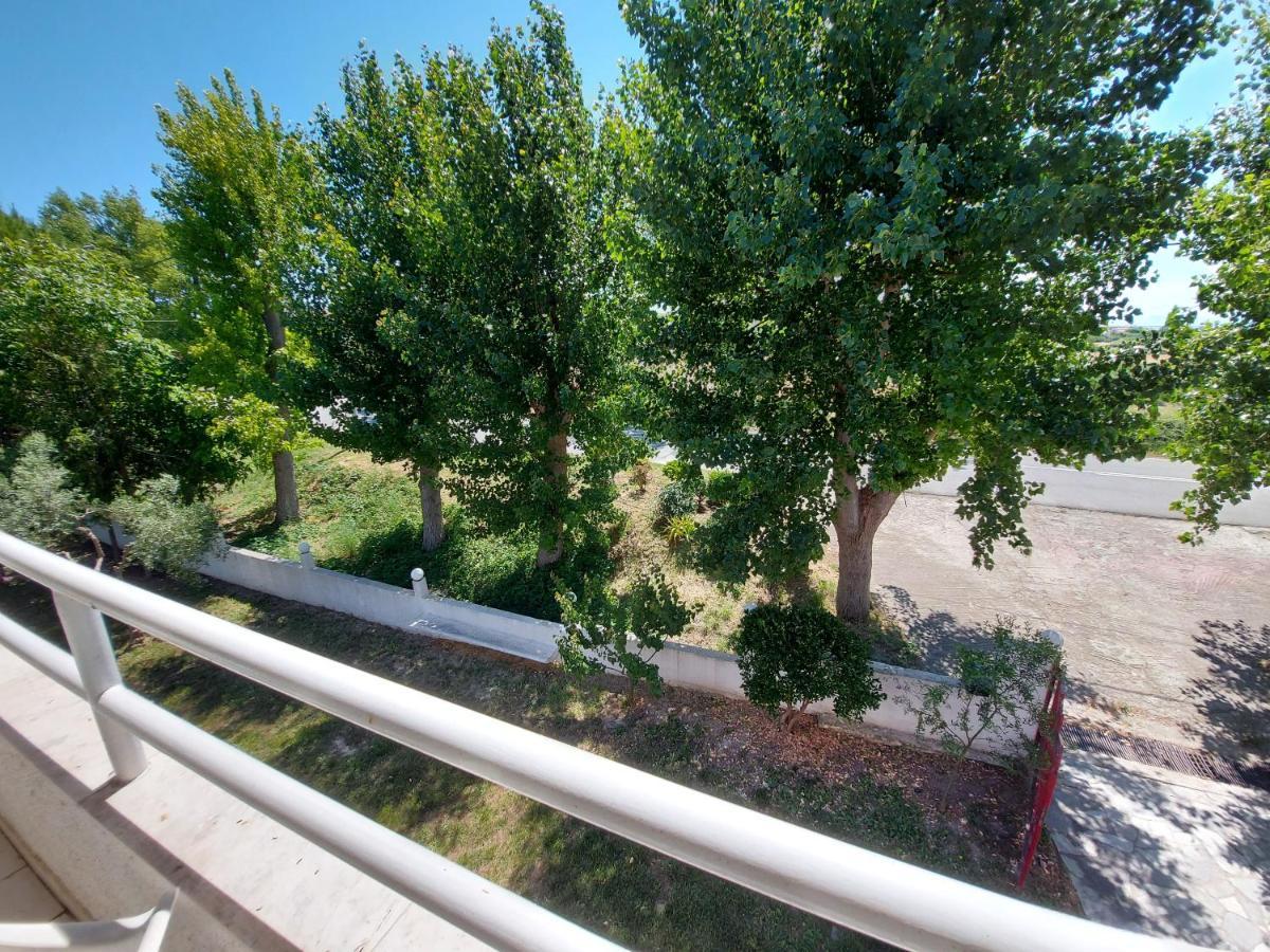 Betahomes- Summer Fourka Exterior foto