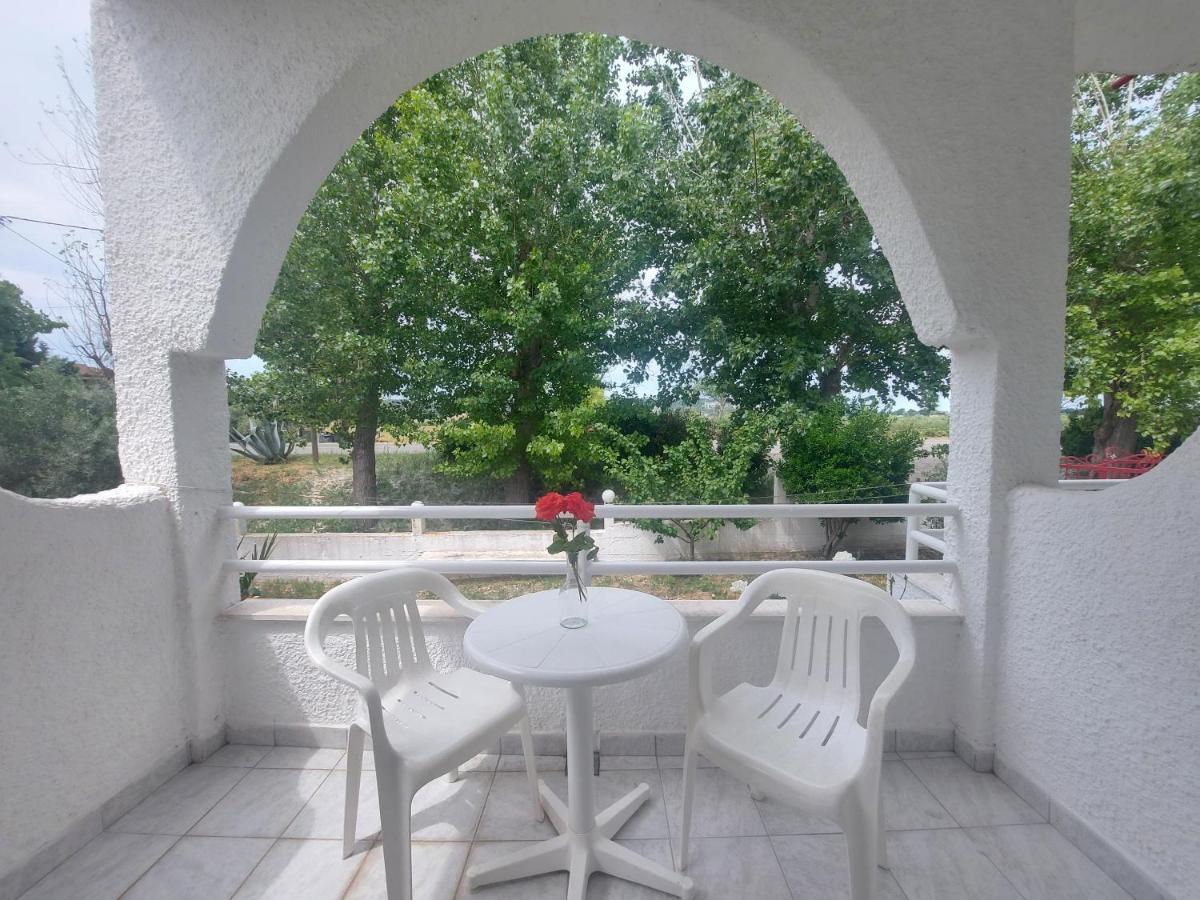 Betahomes- Summer Fourka Exterior foto