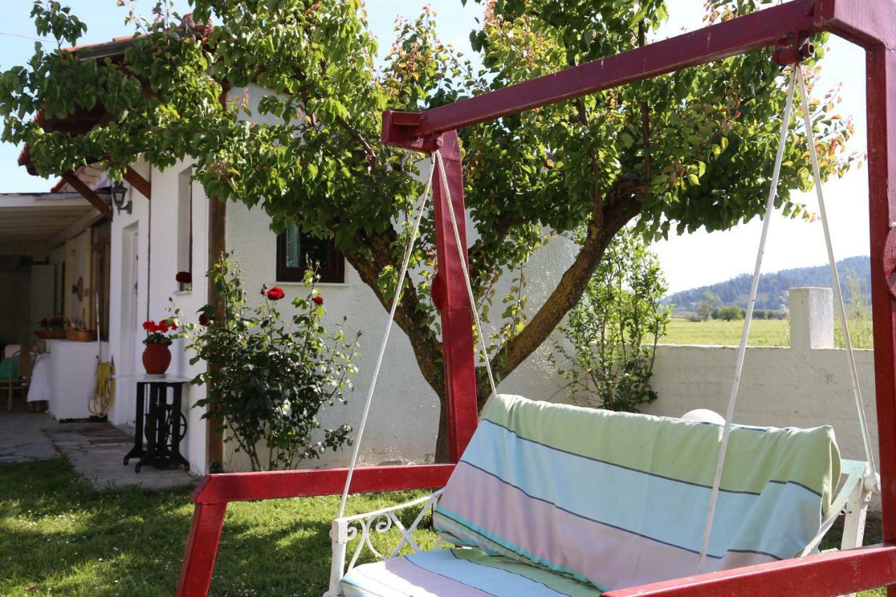 Betahomes- Summer Fourka Exterior foto