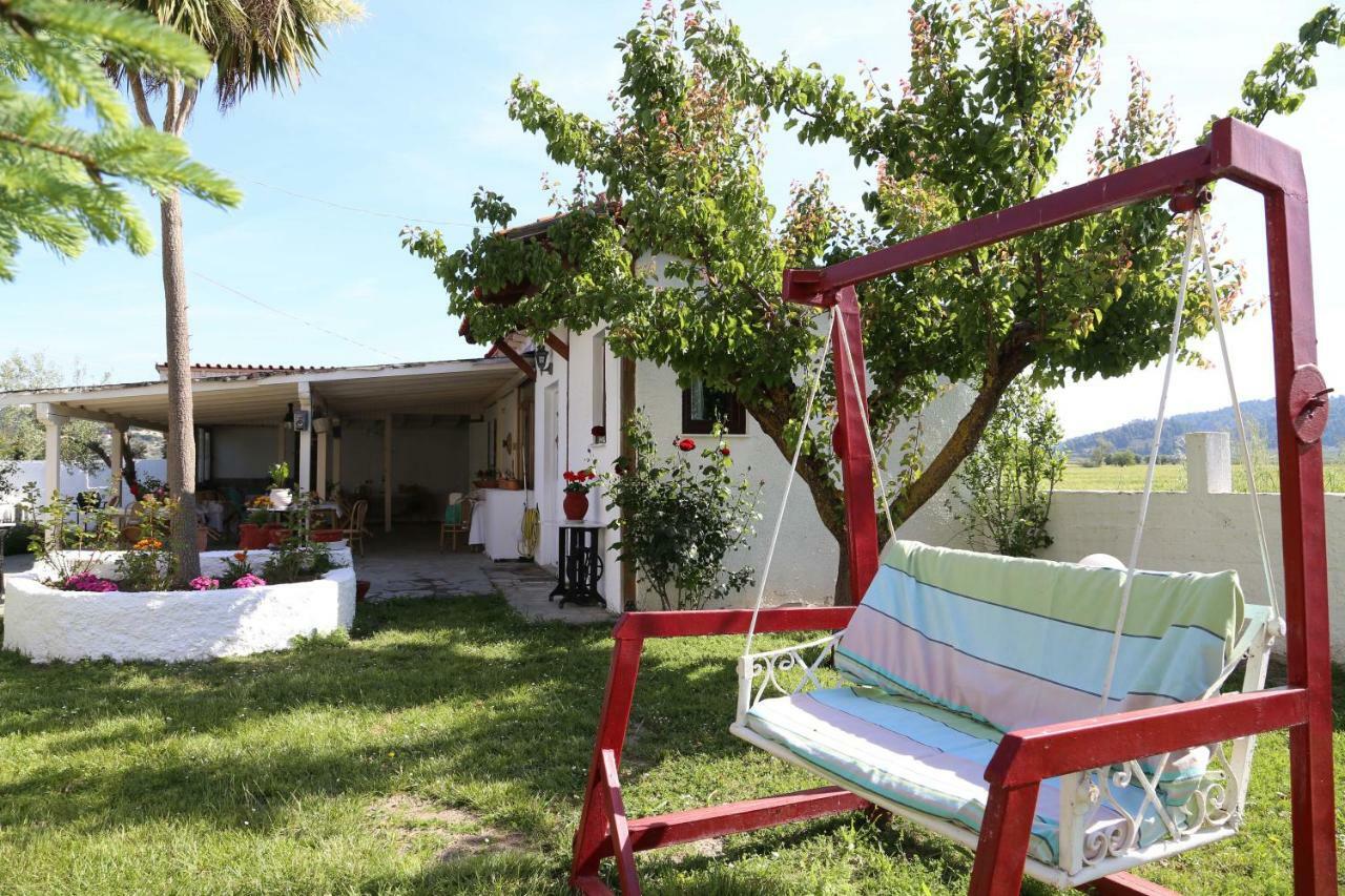 Betahomes- Summer Fourka Exterior foto