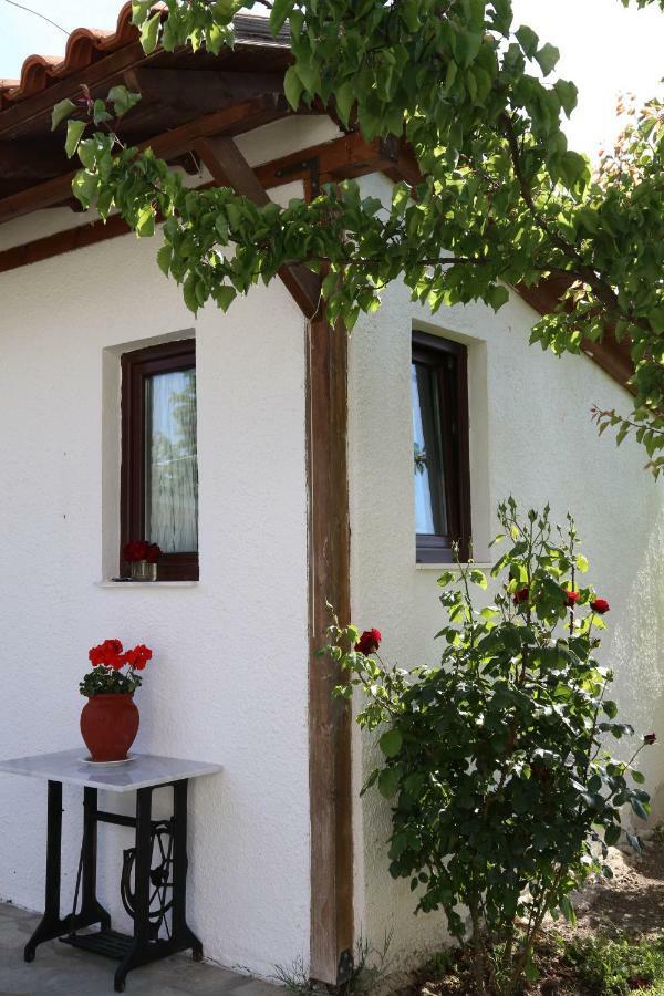 Betahomes- Summer Fourka Exterior foto