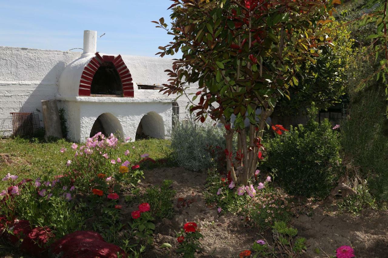 Betahomes- Summer Fourka Exterior foto