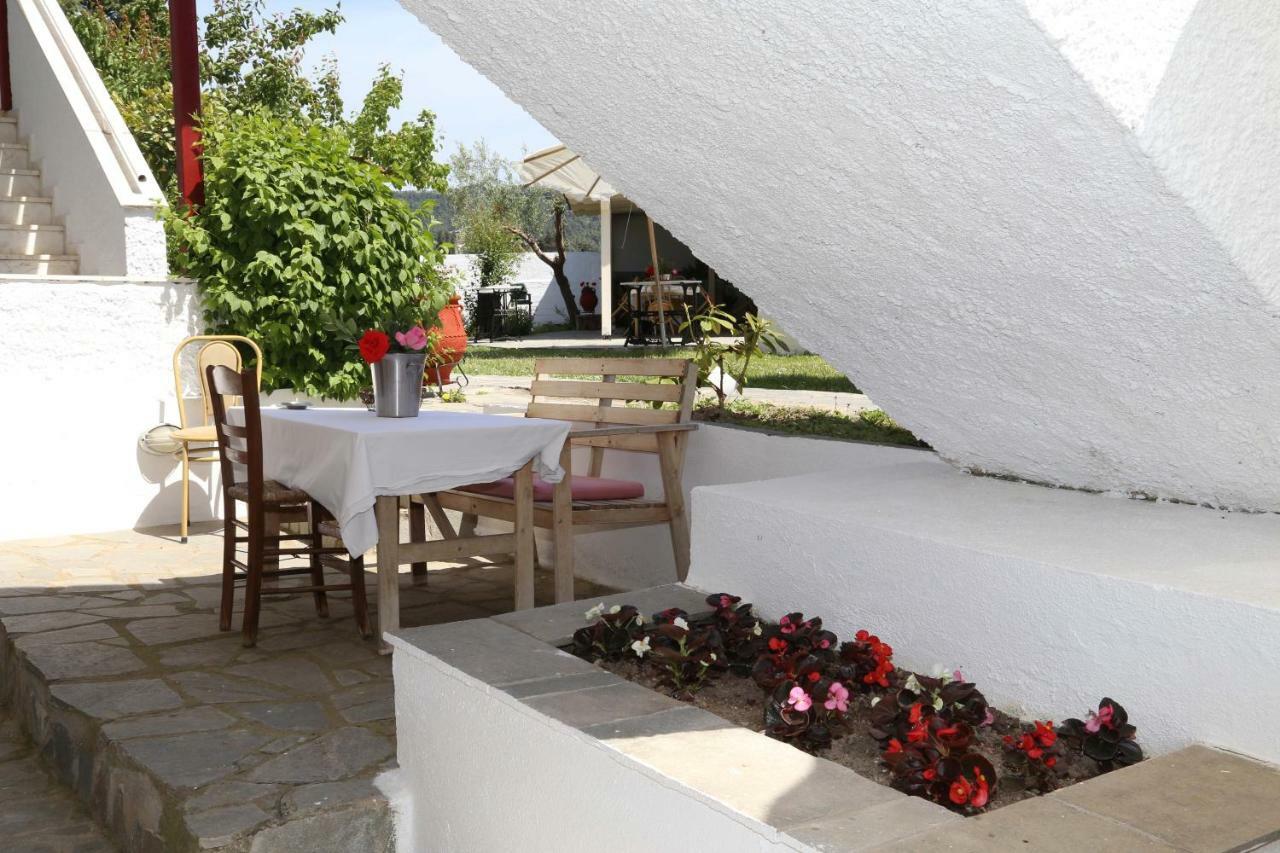 Betahomes- Summer Fourka Exterior foto